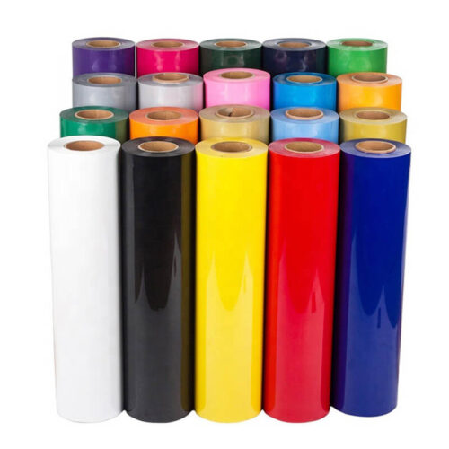 Self Adhesive Vinyl 2 Year