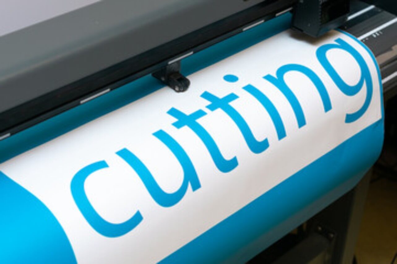 cutting
